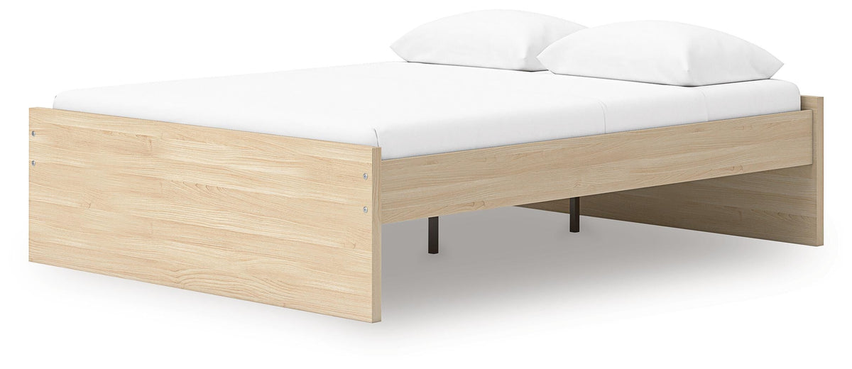 Onita Bed by Ashley - image 206