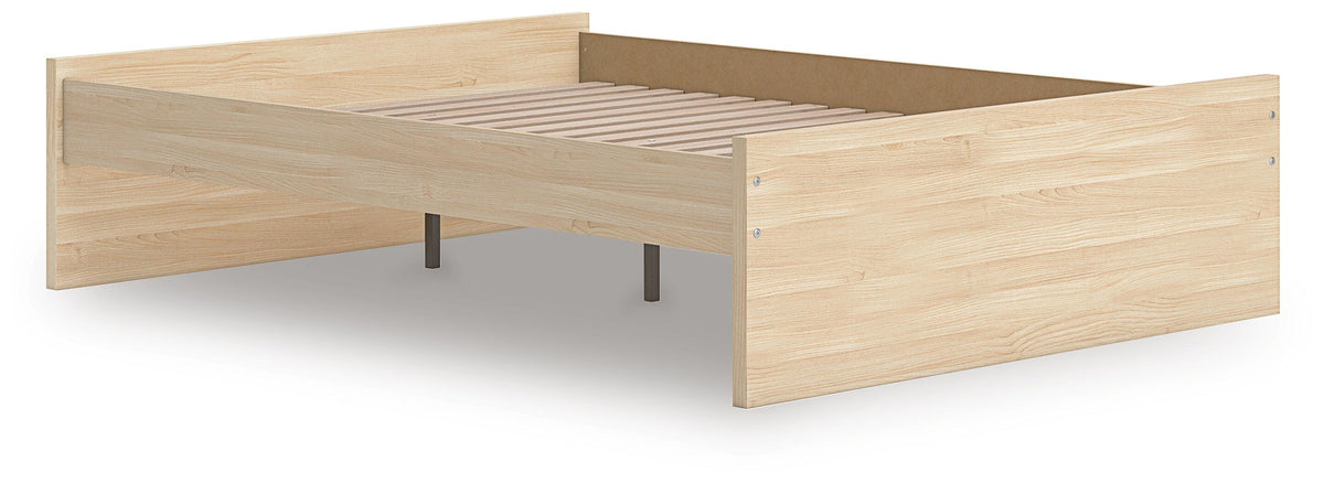 Onita Bed by Ashley - image 123