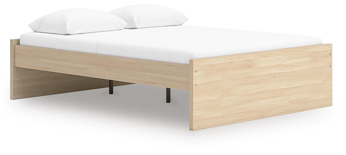 Onita Bed by Ashley - image 10