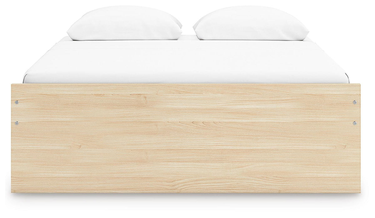 Onita Bed by Ashley - image 165