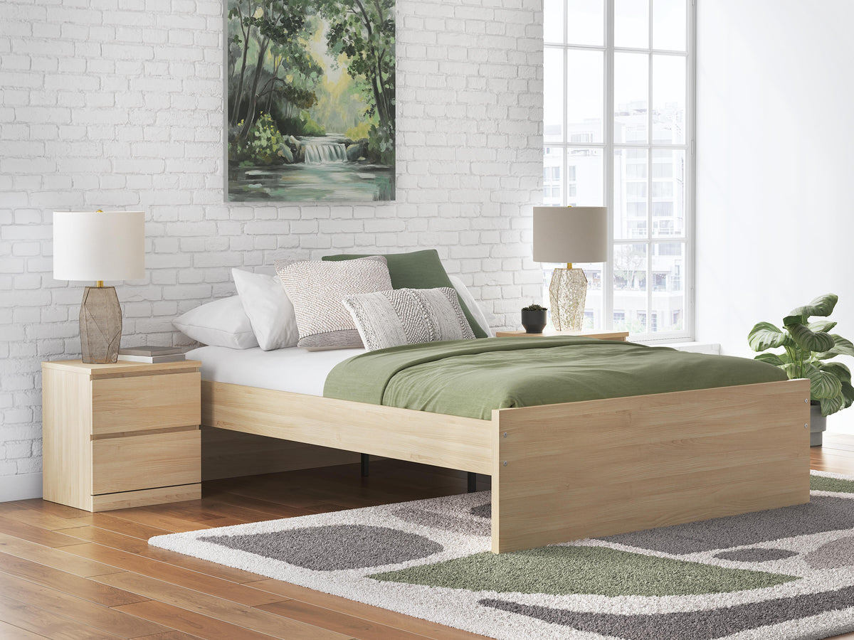 Onita Bed by Ashley - image 81