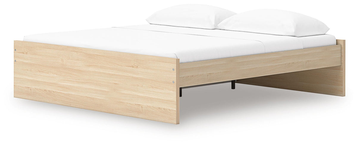 Onita Bed by Ashley - image 118