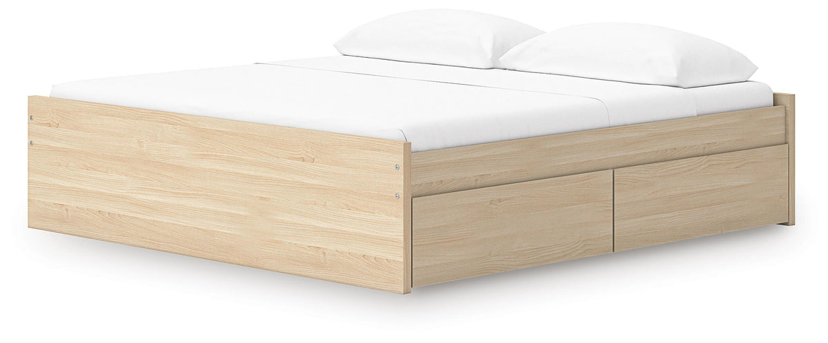 Onita Bed by Ashley - image 244