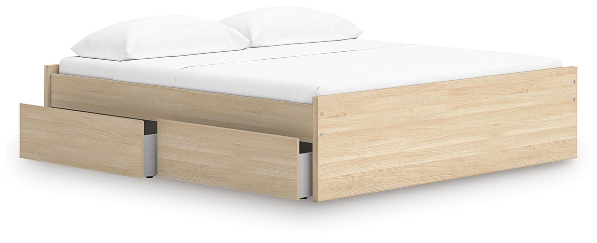 Onita Bed by Ashley - image 119