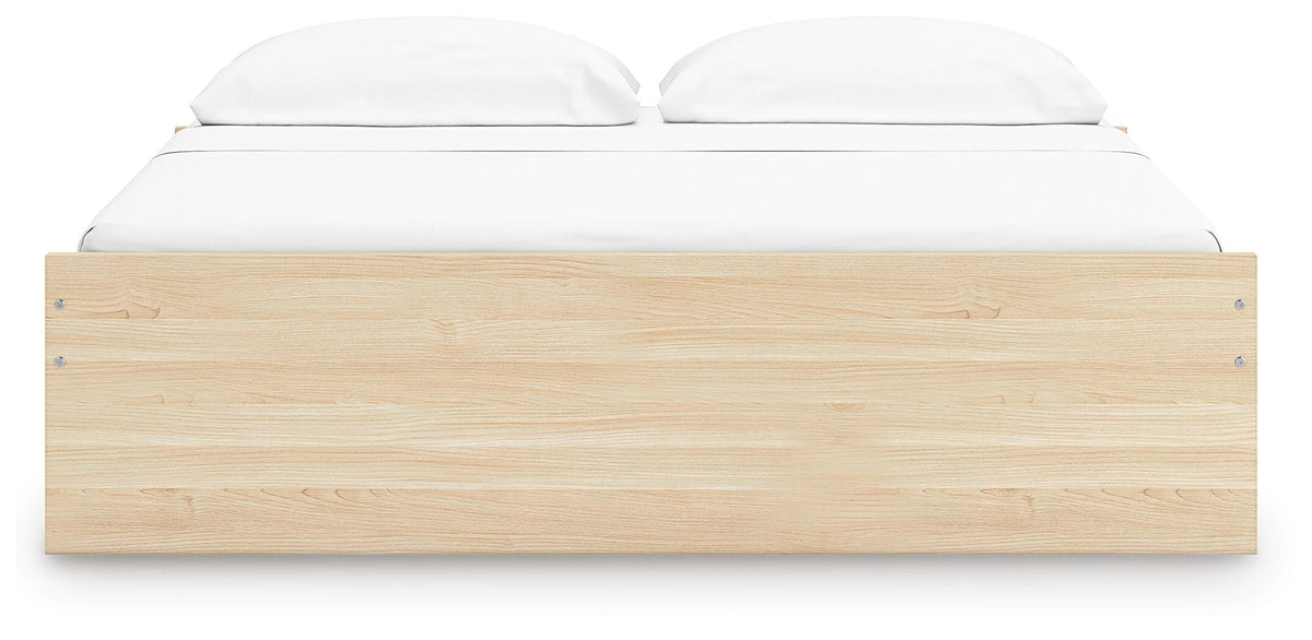 Onita Bed by Ashley - image 202