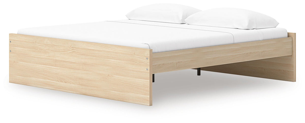 Onita Bed by Ashley - image 199