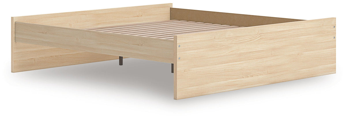 Onita Bed by Ashley - image 116