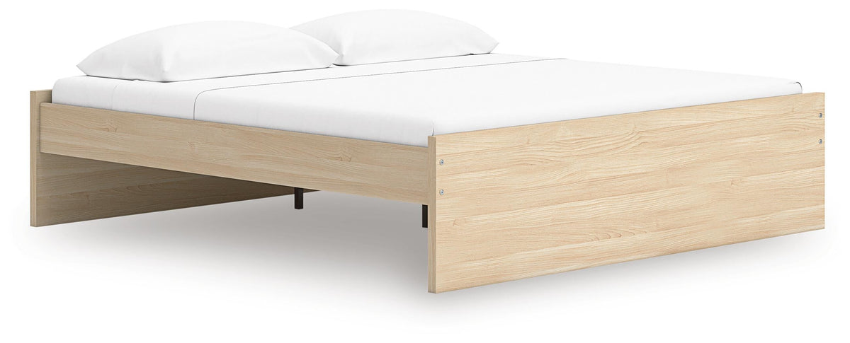 Onita Bed by Ashley - image 5