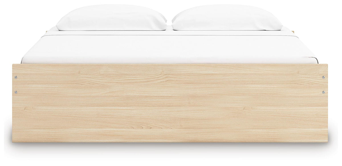 Onita Bed by Ashley - image 158