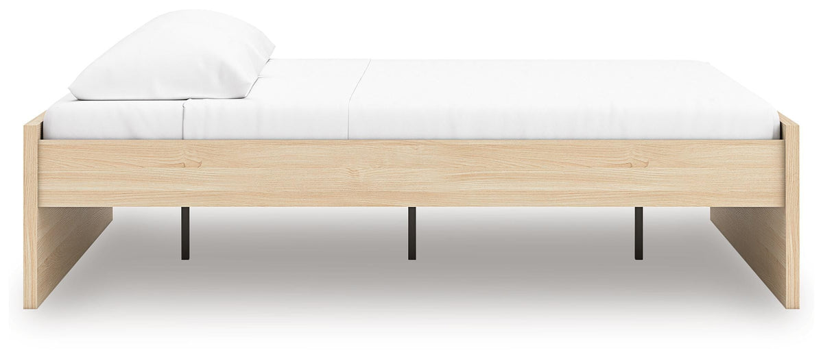 Onita Bed by Ashley - image 241
