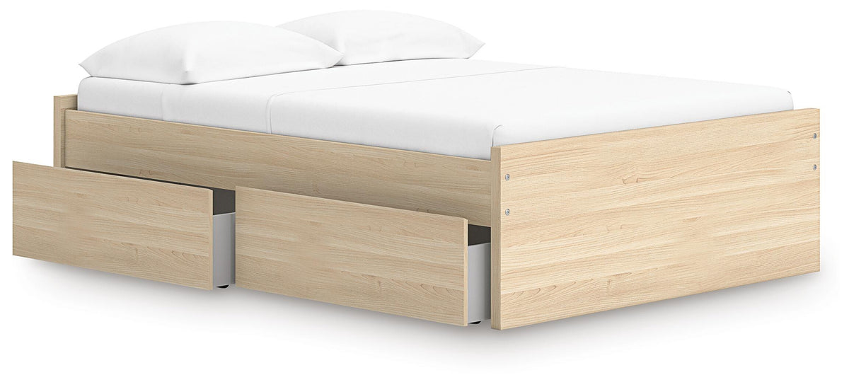 Onita Bed by Ashley - image 127