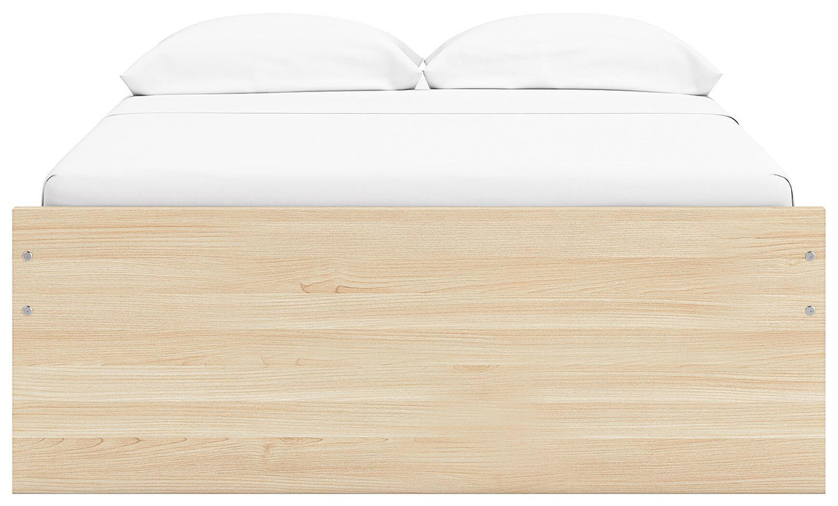 Onita Bed by Ashley - image 210