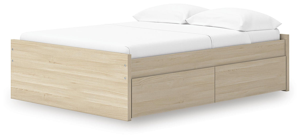 Onita Bed by Ashley - image 237