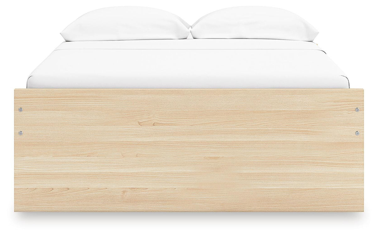 Onita Bed by Ashley - image 195