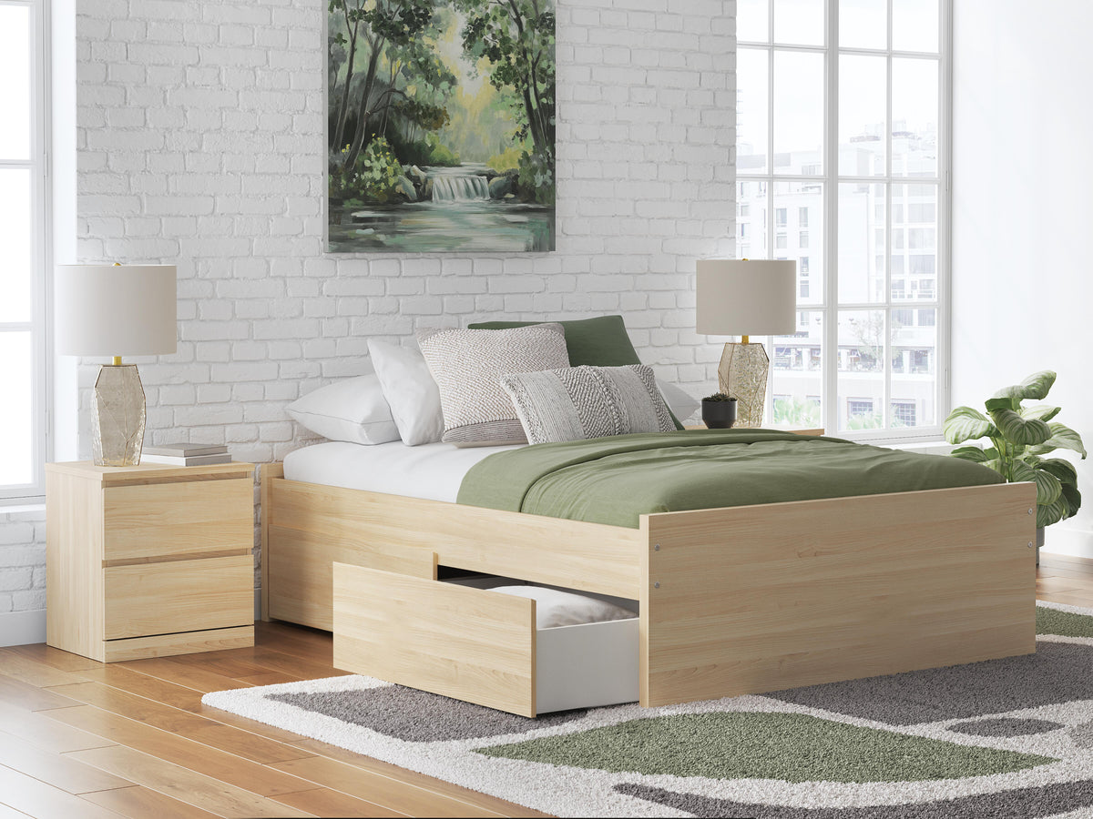 Onita Bed by Ashley - image 70
