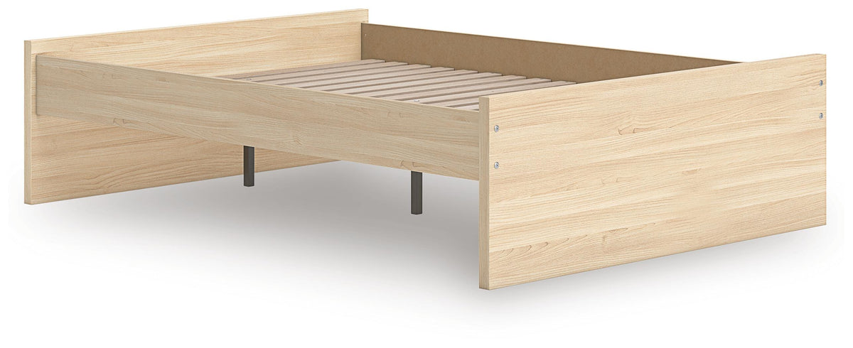 Onita Bed by Ashley - image 117