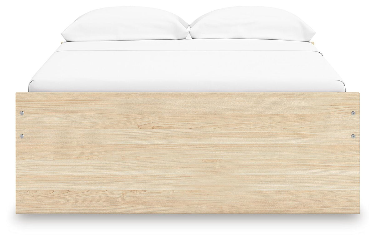 Onita Bed by Ashley - image 159