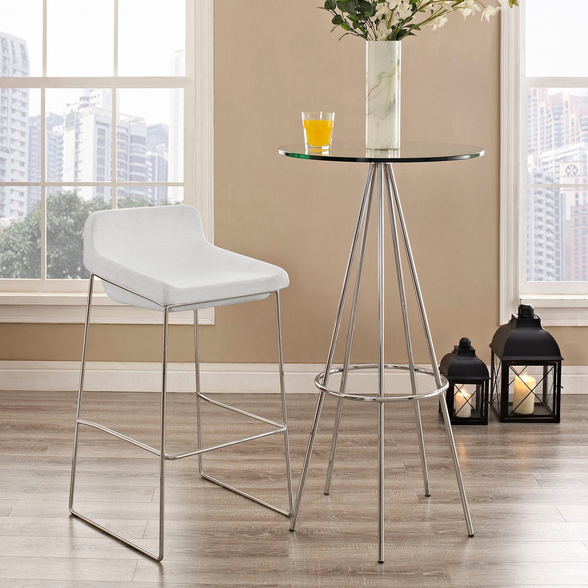 Garner Bar Stool - view 4