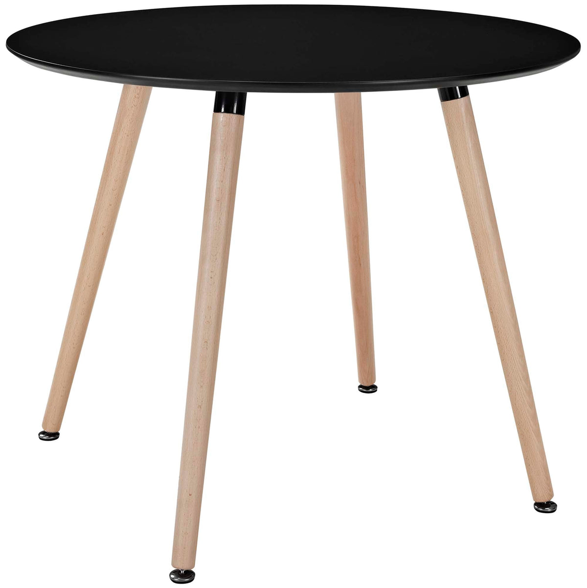 Track Round Dining Table - view 2
