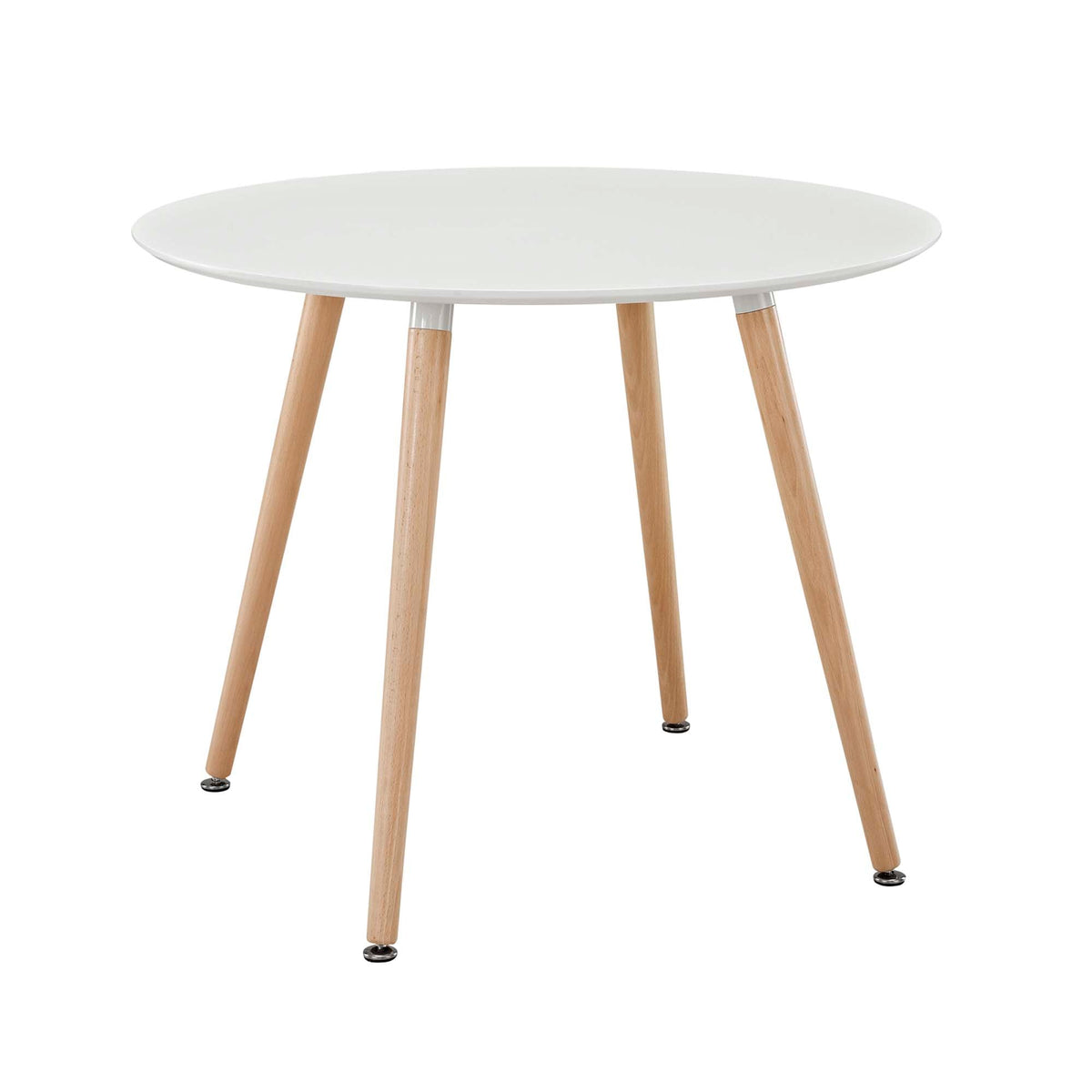 Track Round Dining Table - view 1