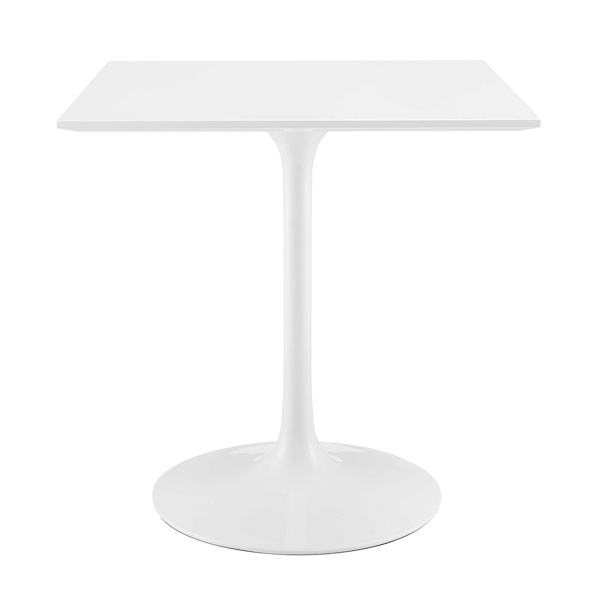 Lippa Square Wood Dining Table