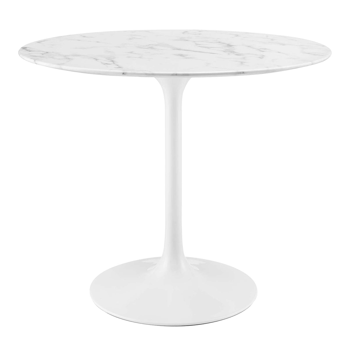 Lippa Round 36" Dining Table - view 2