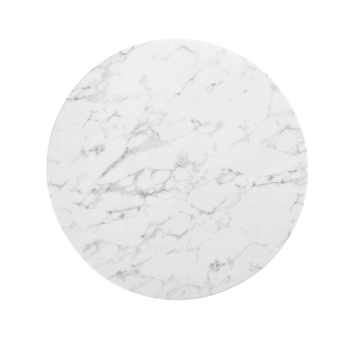 Lippa Round 40" Dining Table - view 11