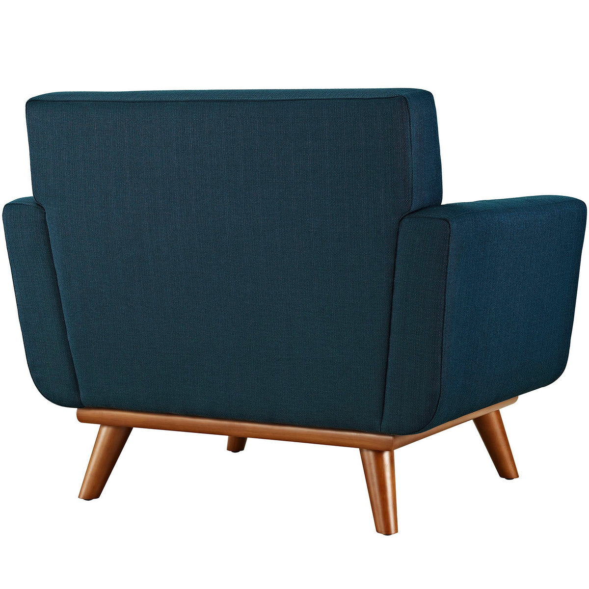 Engage Upholstered Fabric Armchair - view 12
