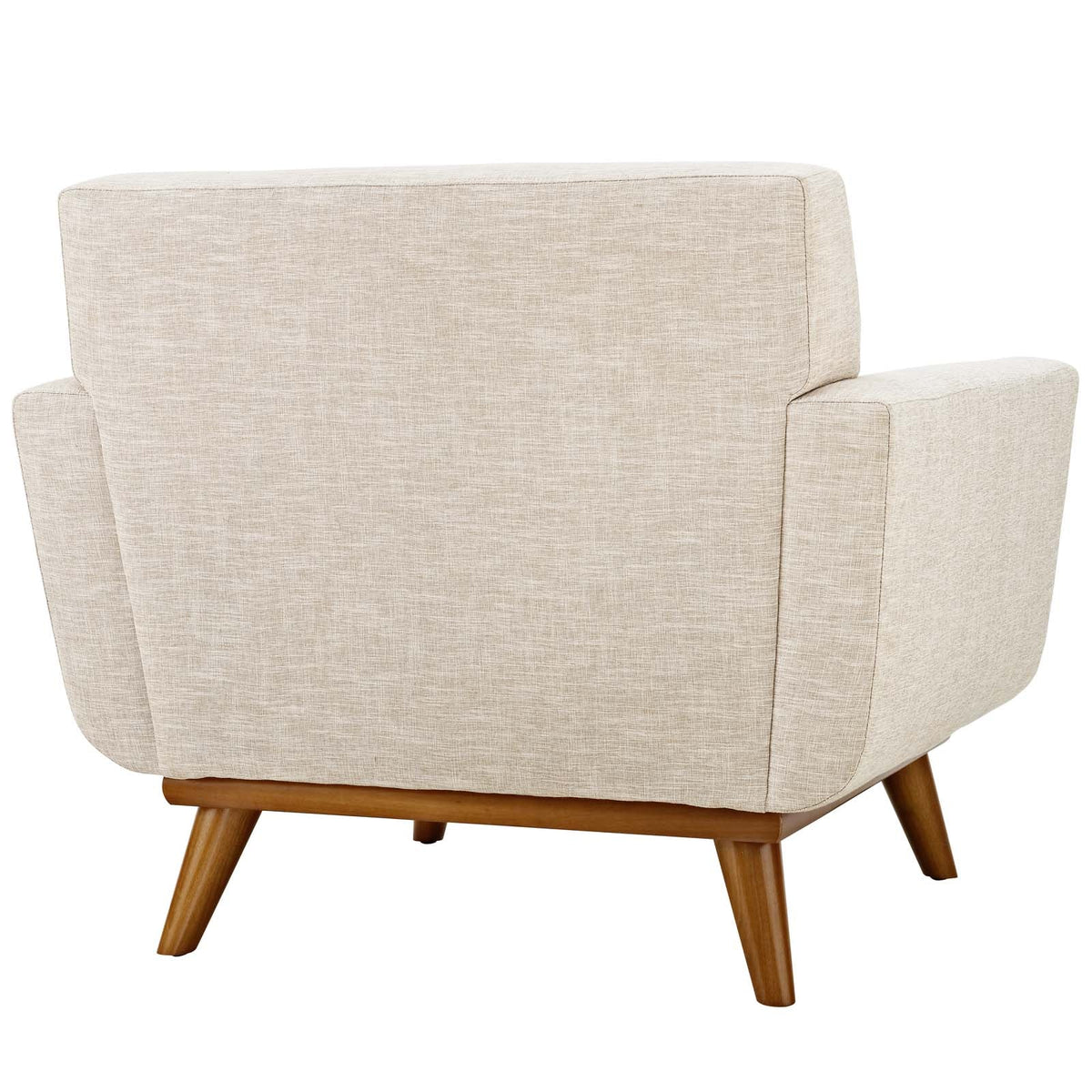 Engage Upholstered Fabric Armchair - view 13