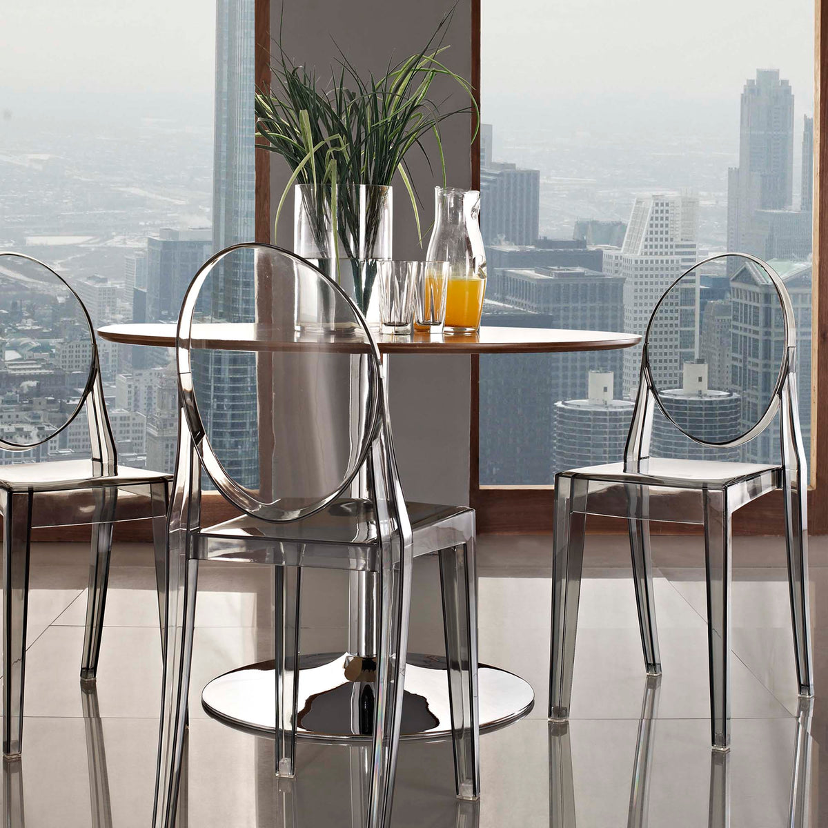 Casper Dining Side Chair