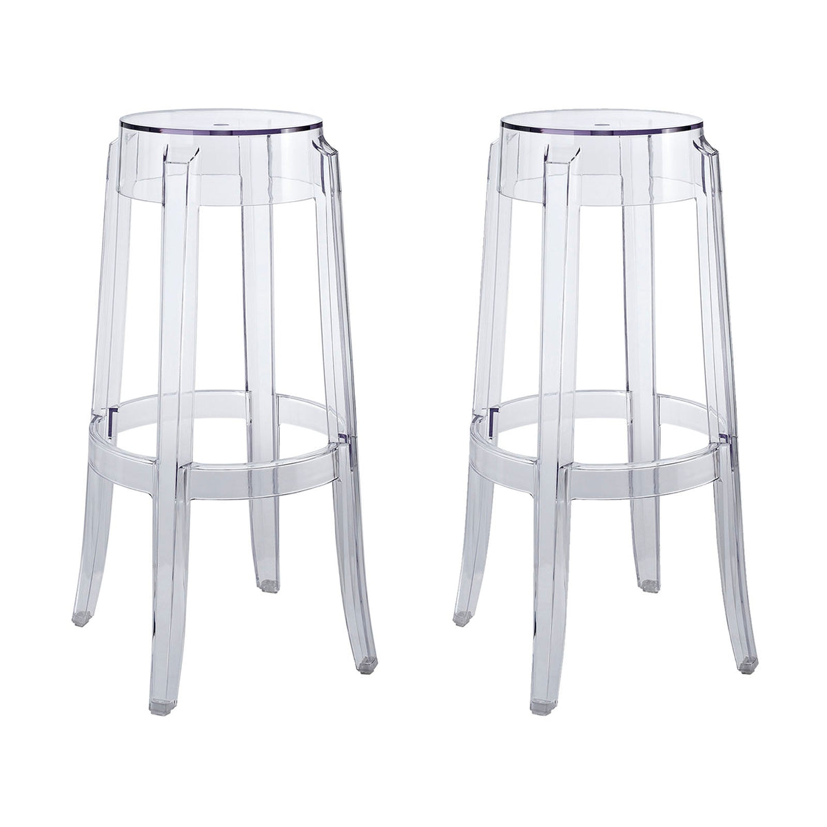 Casper Bar Stool Set of 2 - view 1