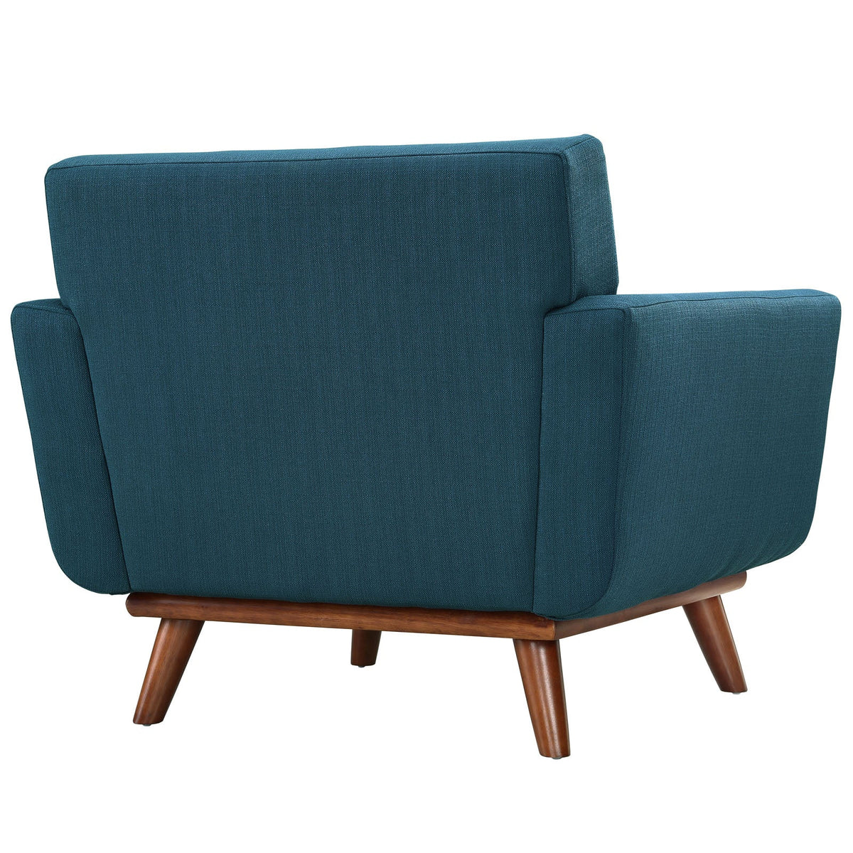 Engage Wood Armchair Set of 2