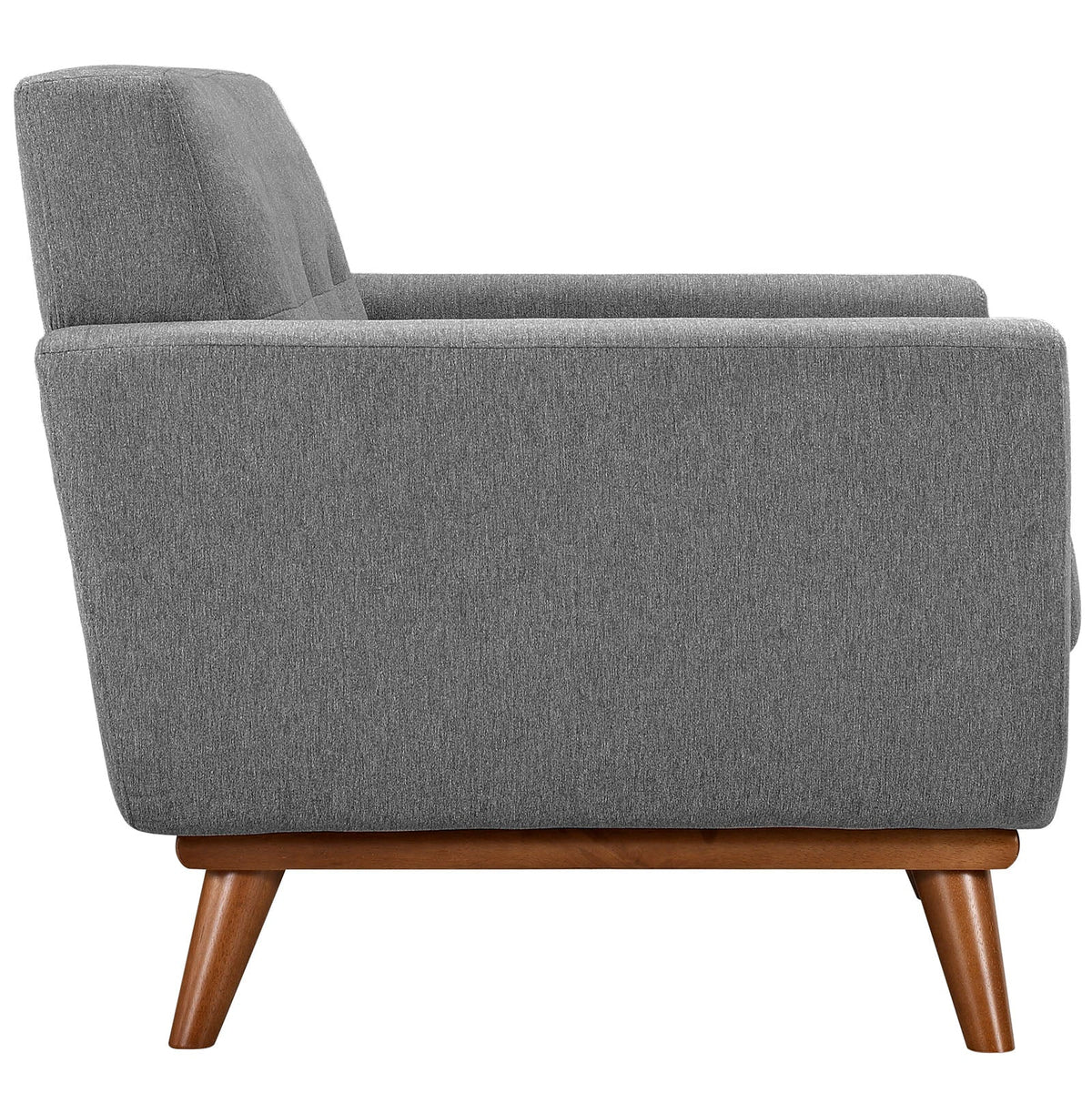 Engage Wood Armchair Set of 2