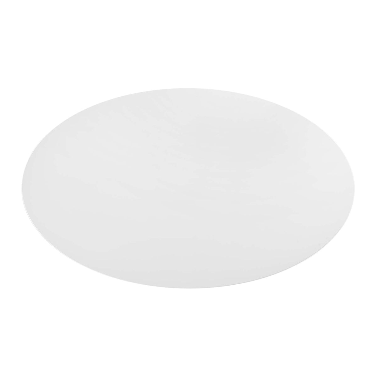 Lippa Oval Wood Dining Table