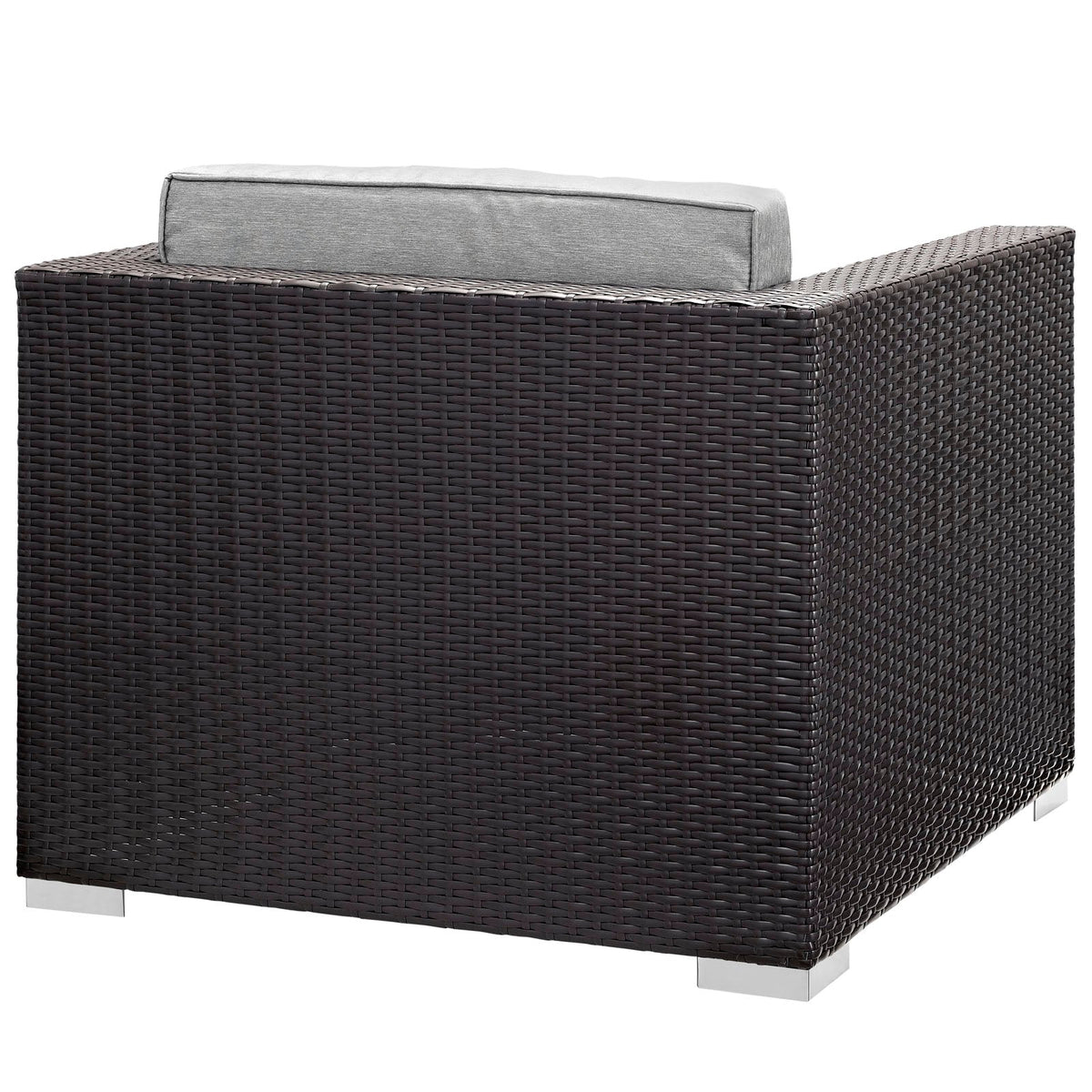 Gather Outdoor Patio Armchair