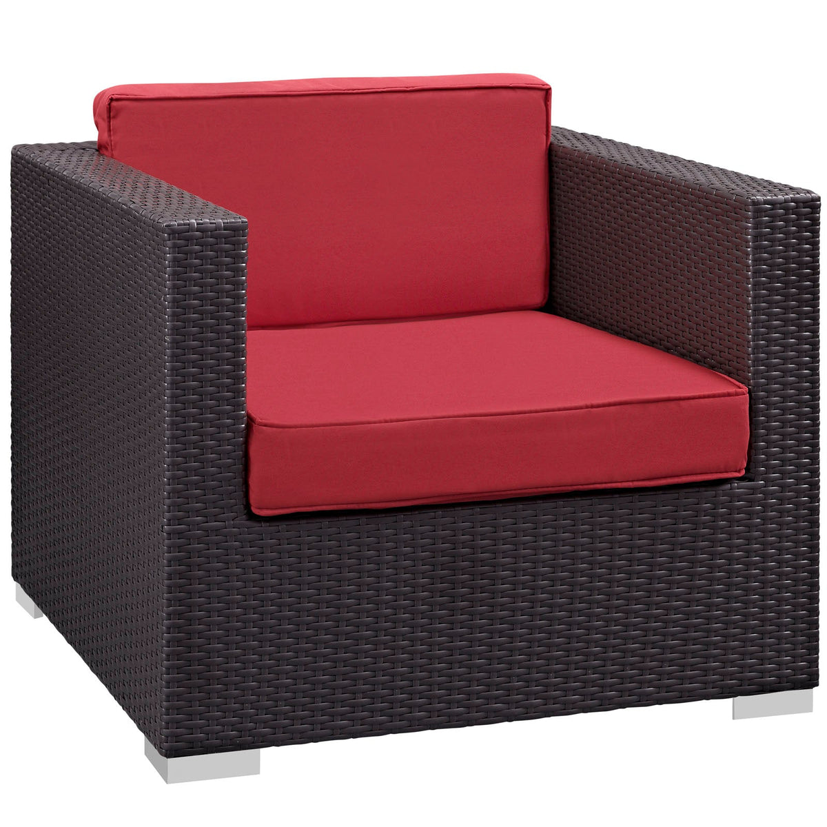 Gather Outdoor Patio Armchair