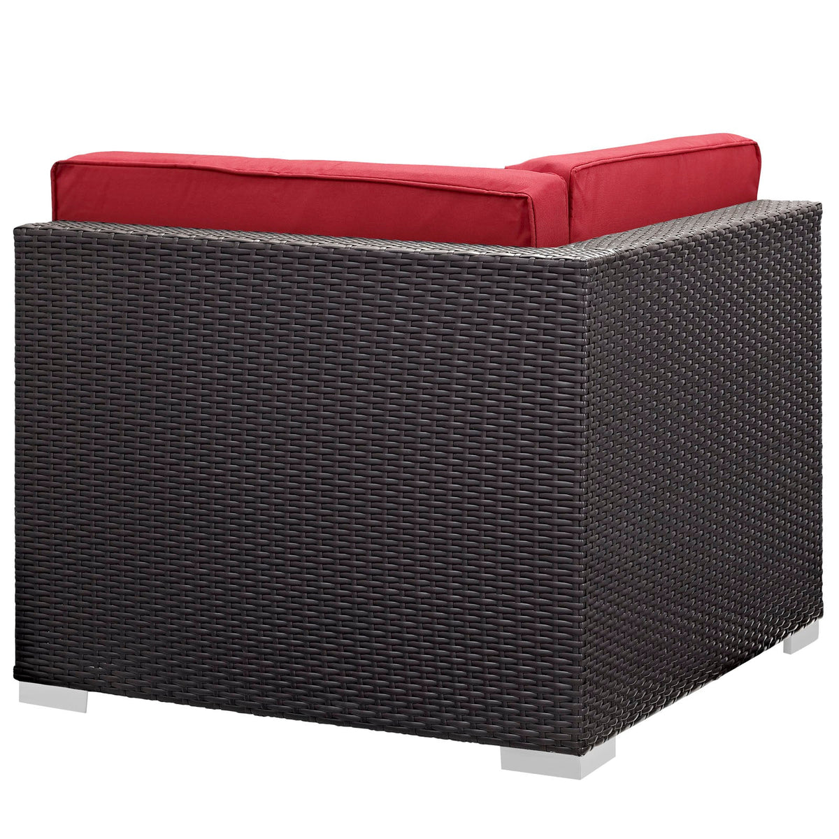 Gather Outdoor Patio Corner Sectional Set of 2