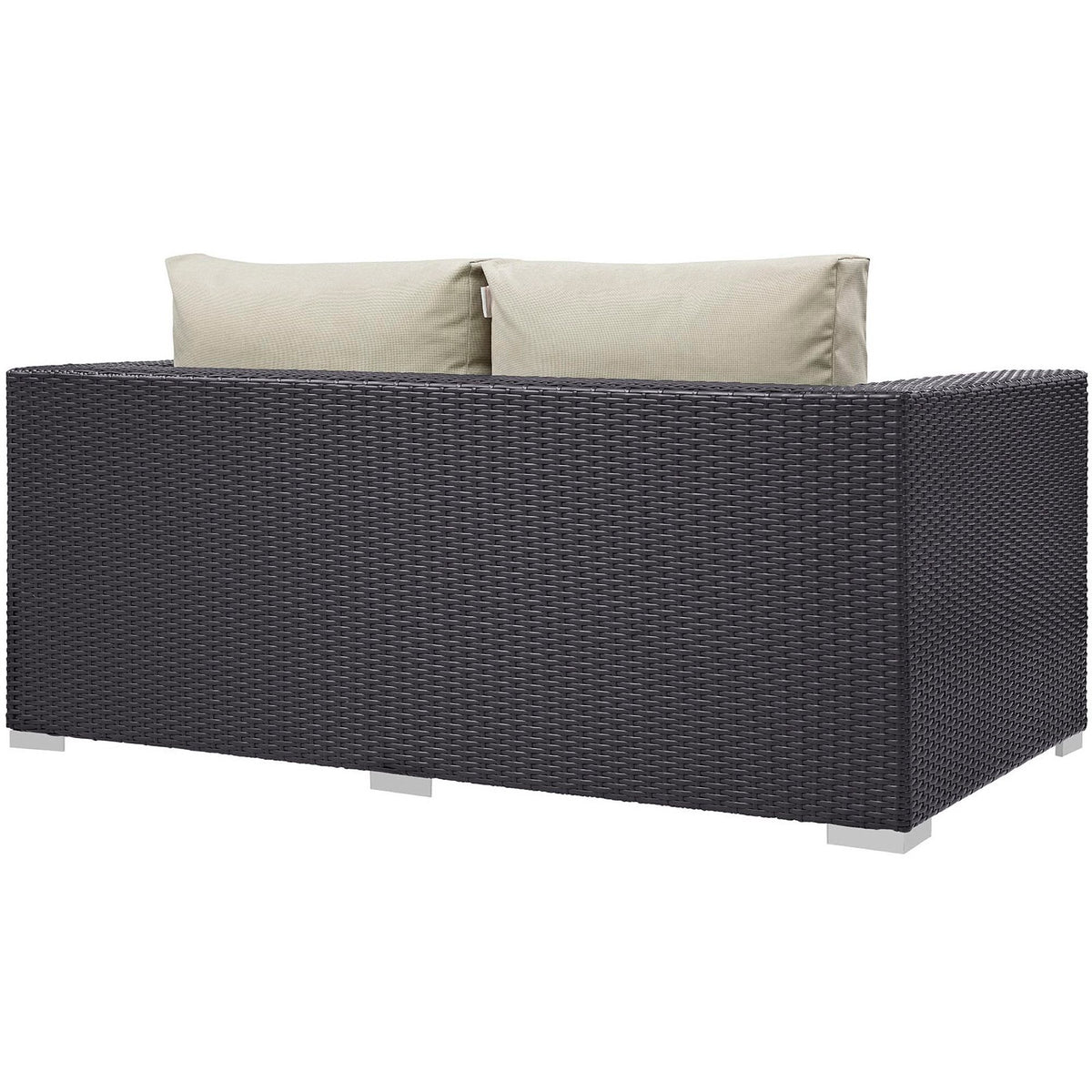 Convene Outdoor Patio Loveseat - view 14