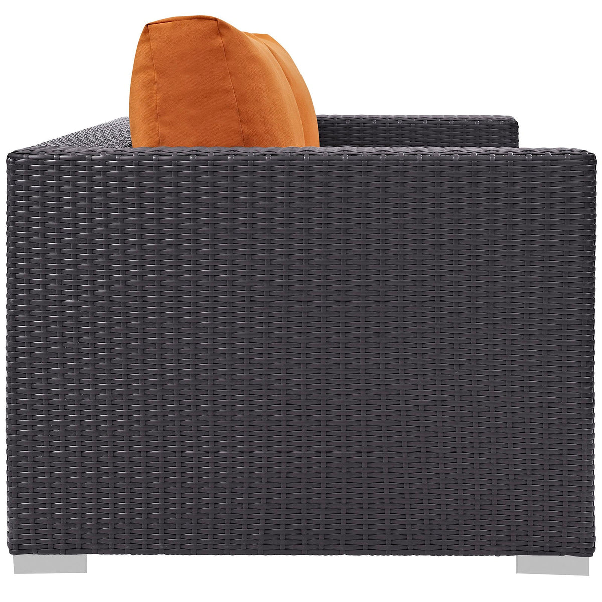 Convene Outdoor Patio Loveseat - view 9