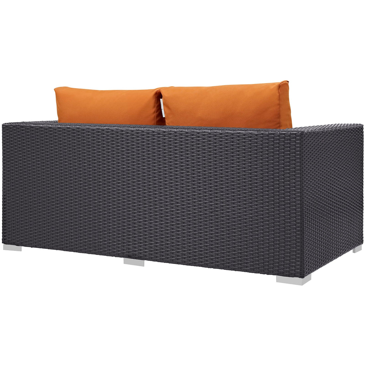 Convene Outdoor Patio Loveseat - view 15