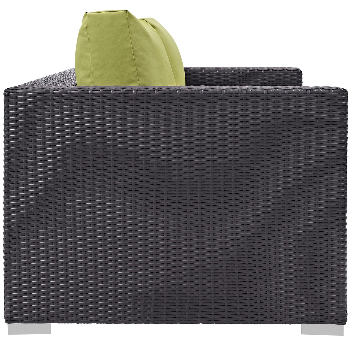 Convene Outdoor Patio Loveseat - view 10