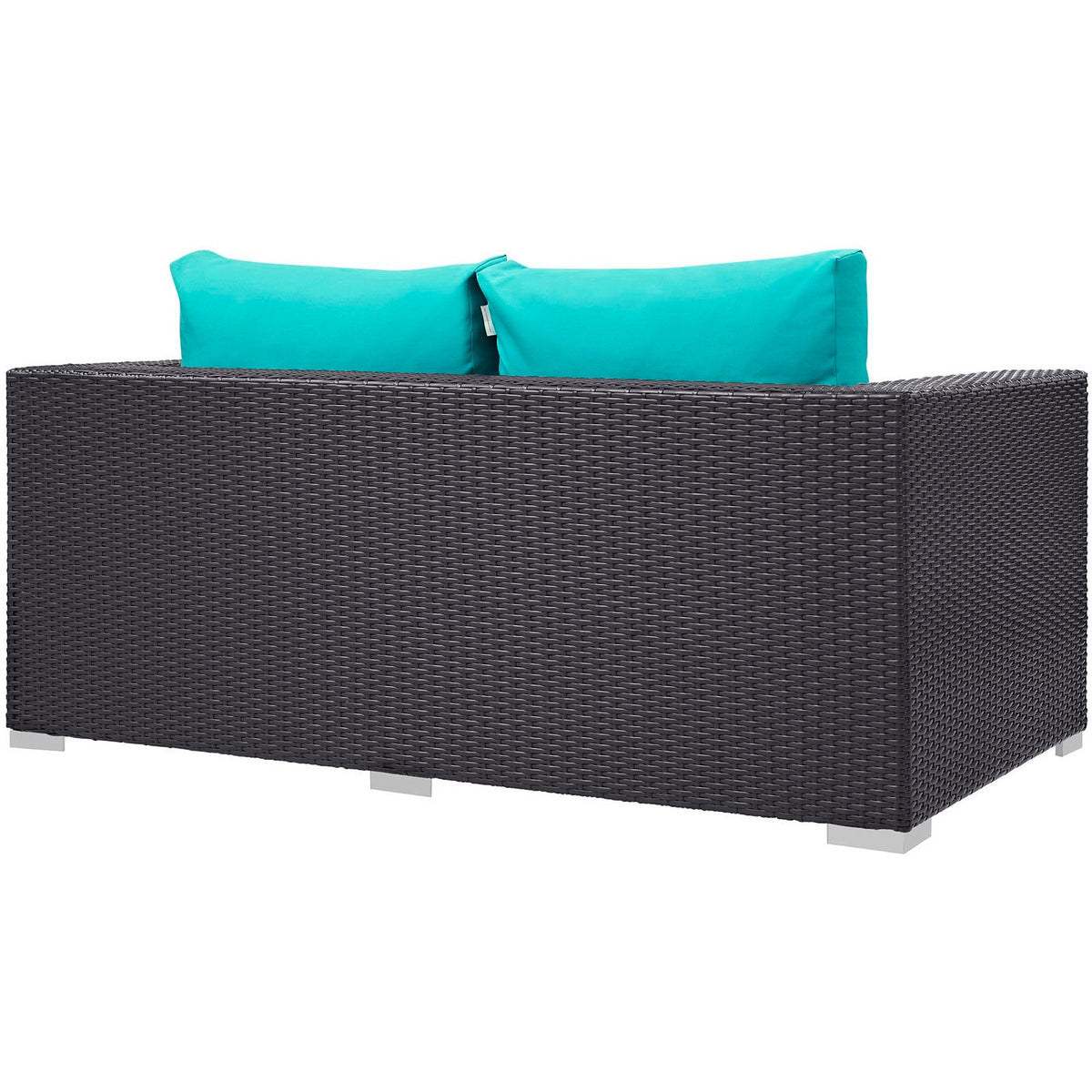 Convene Outdoor Patio Loveseat - view 18