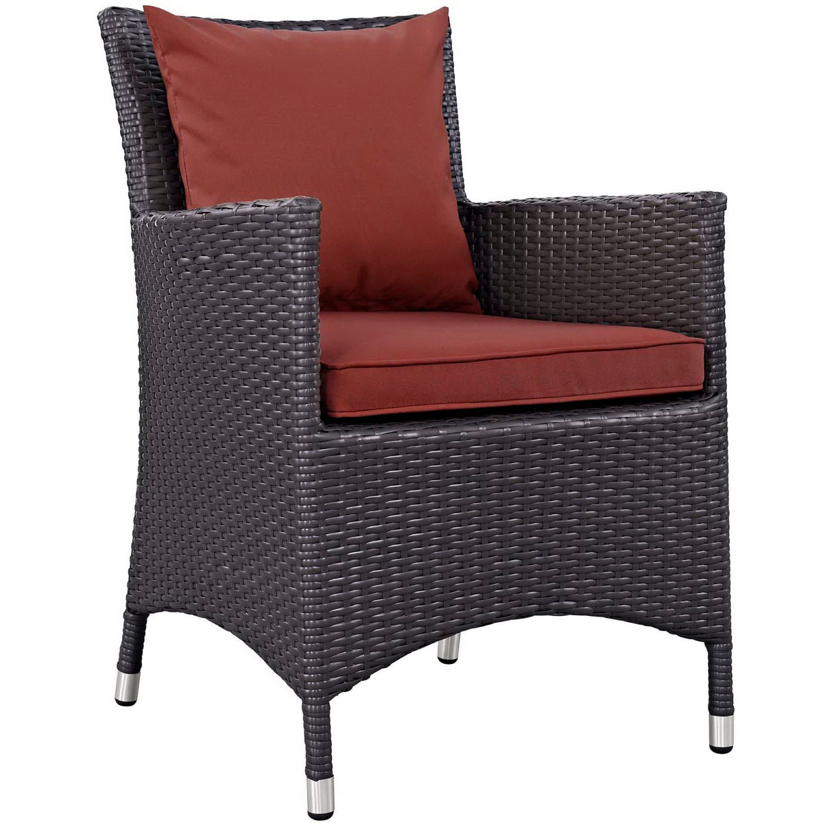 Convene Dining Outdoor Armchair