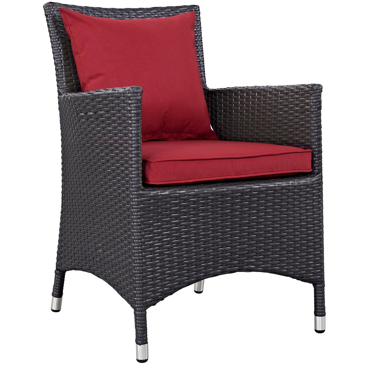 Convene Dining Outdoor Armchair