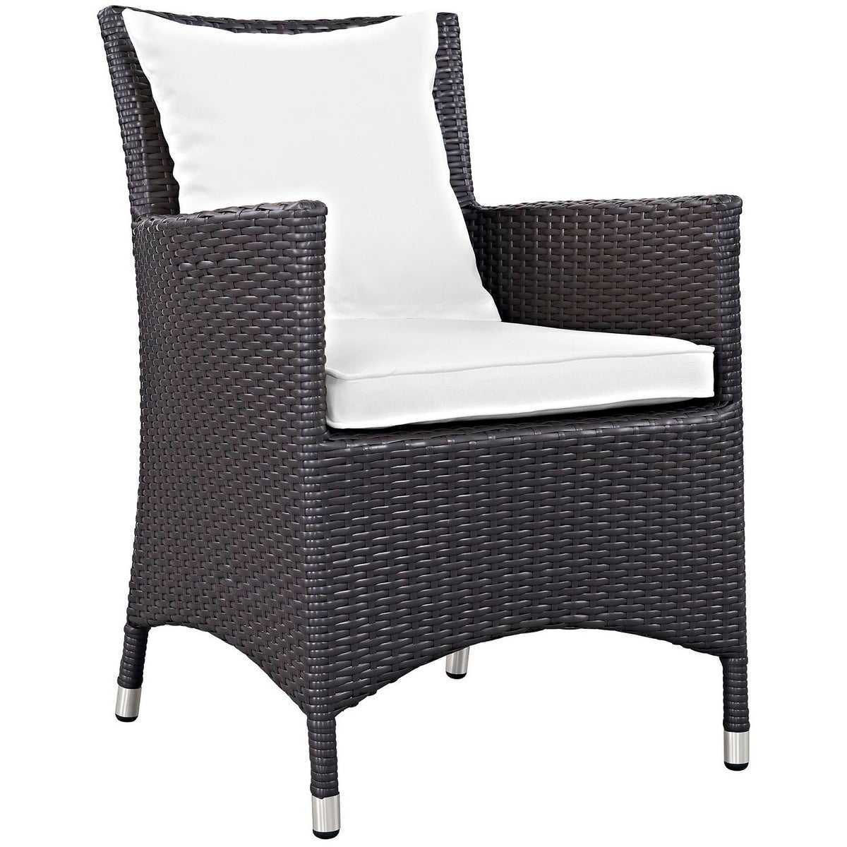 Convene Dining Outdoor Armchair