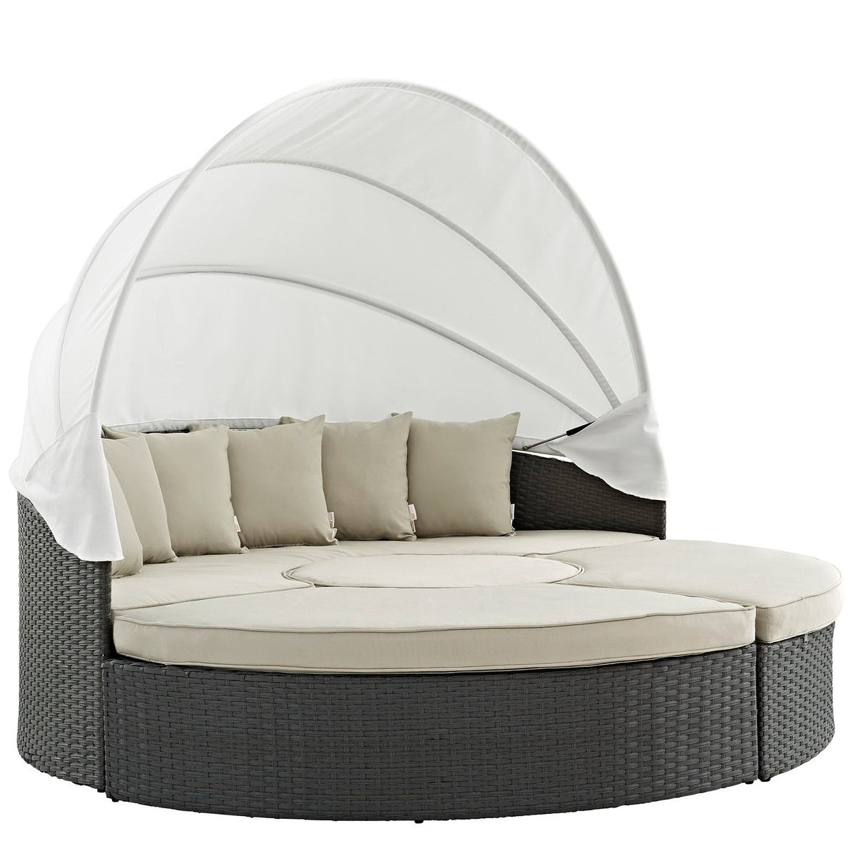 Sojourn Outdoor Sunbrella® Daybed