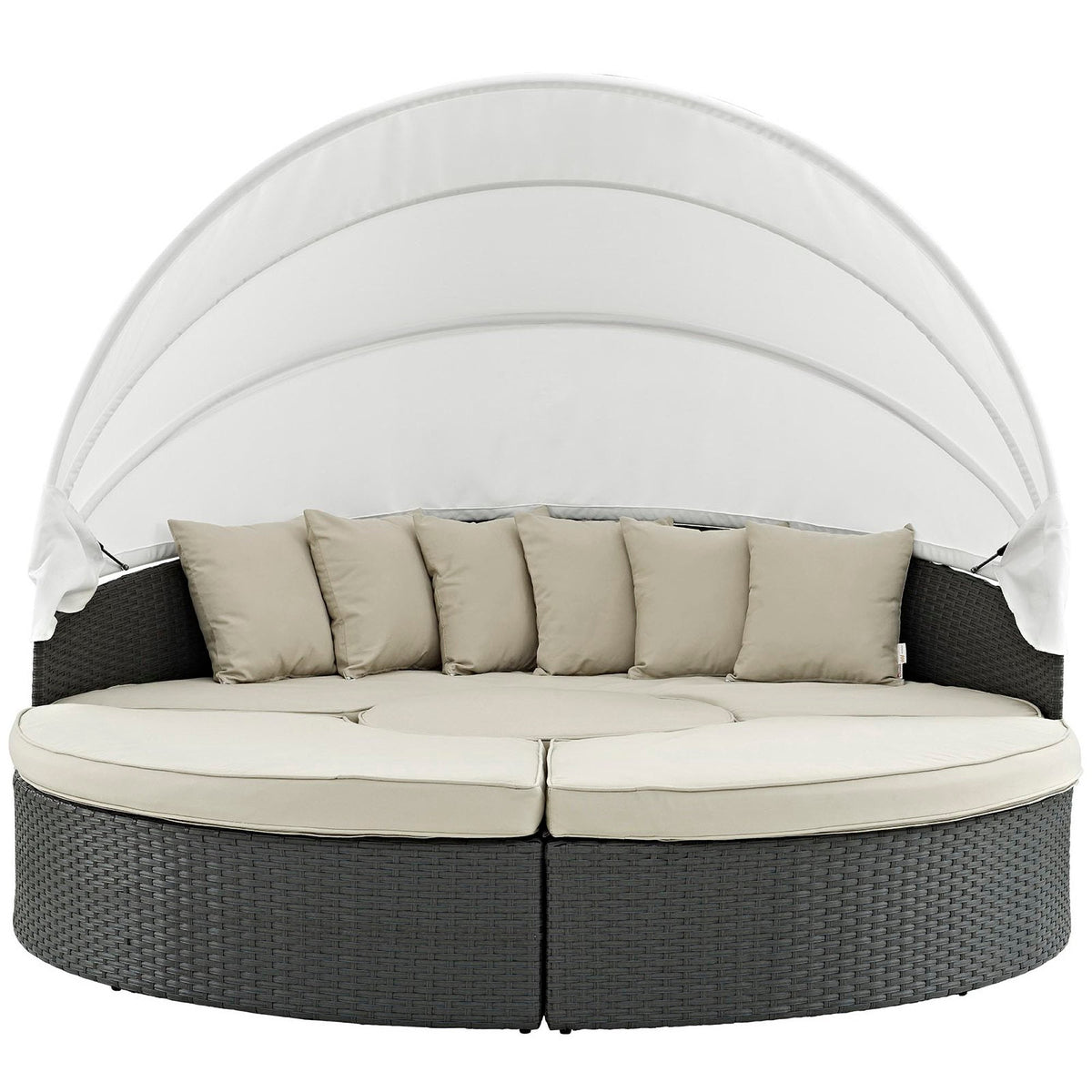 Sojourn Outdoor Sunbrella® Daybed