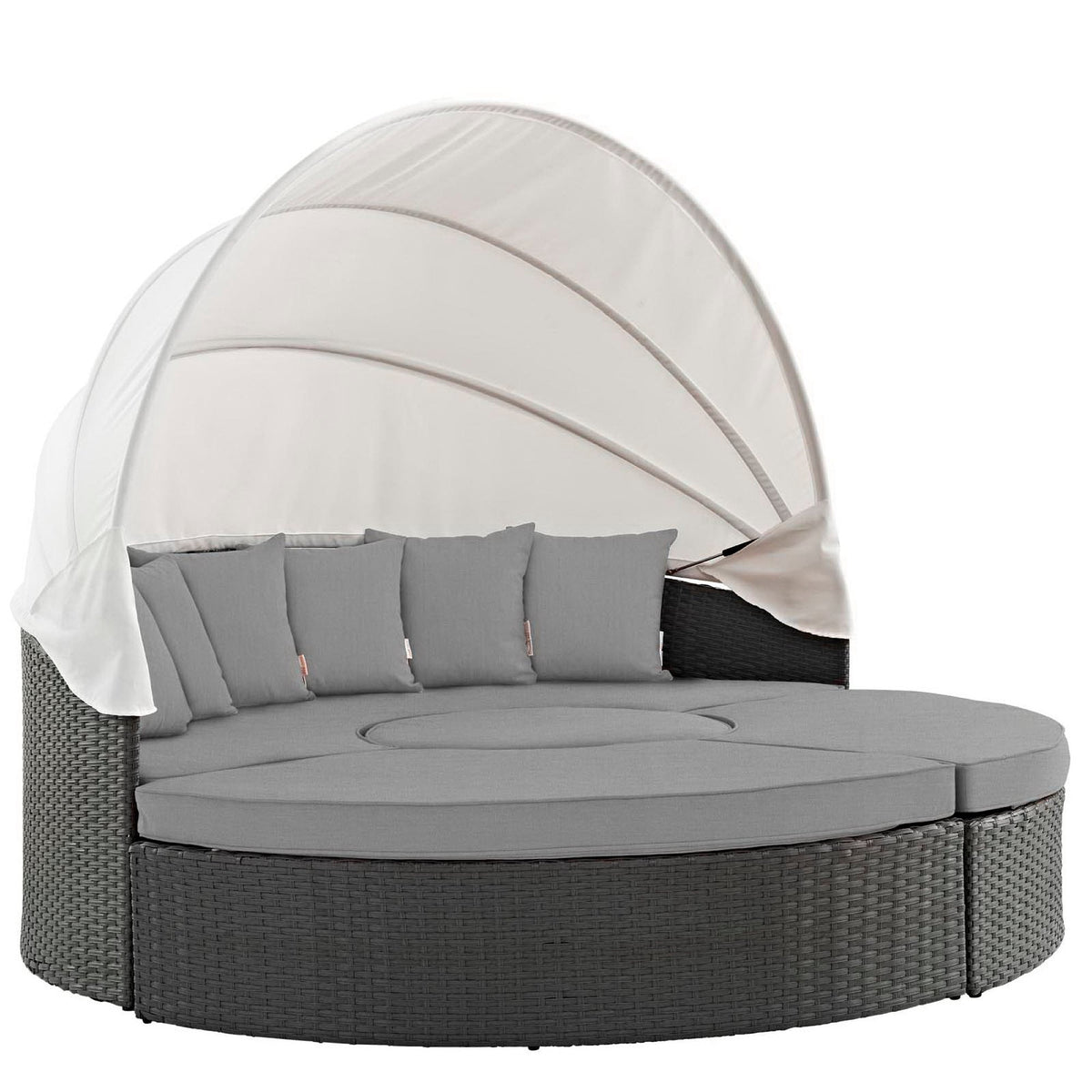 Sojourn Outdoor Sunbrella® Daybed