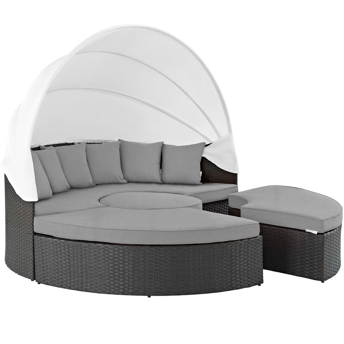 Sojourn Outdoor Sunbrella® Daybed