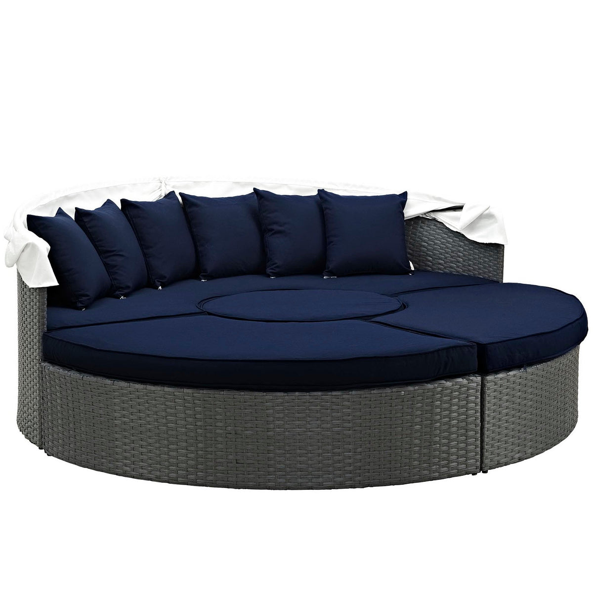 Sojourn Outdoor Sunbrella® Daybed